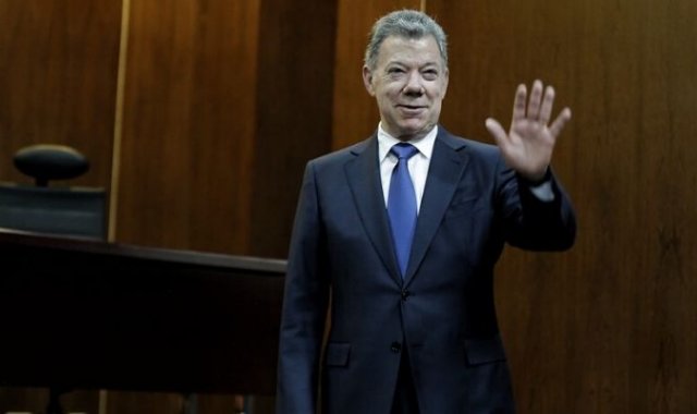 La Fundación se dedica a poner fin a la pobreza energética; lograr salud para todos; garantizar seguridad alimentaria para el mundo; y expandir las oportunidades económicas. Colprensa.