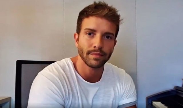 La confesión fue a través de su cuenta de instagram. Colprensa.