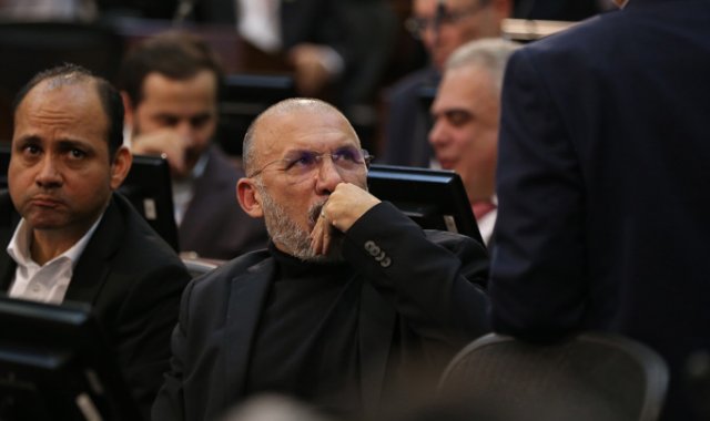 La Comisión de Paz insiste en preguntar quiénes son esos niños y quién les mató y por qué no se reportaron, expresó el senador Roy Barreras. Colprensa