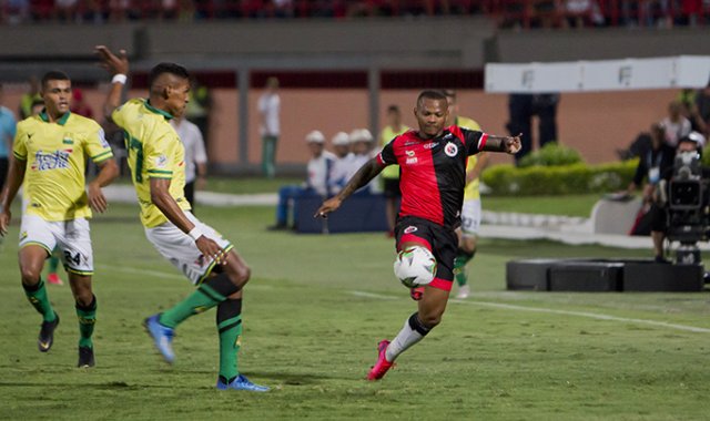 Archivo / La Opinión