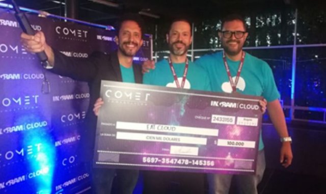 Ahora se enfrentará a empresas de países como Estados Unidos, España, México, Francia entre otros. Cortesía.