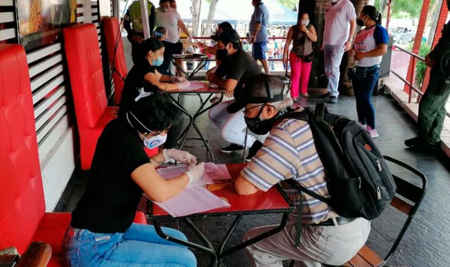 Cortesía para La Opinión