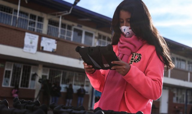 La publicación de resultados tendrá lugar el 11 de agosto. Colprensa.