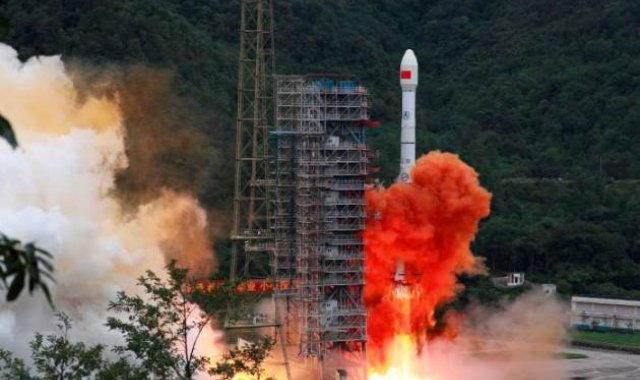 Más preciso que el GPS y con servicios de comunicación. Colprensa.