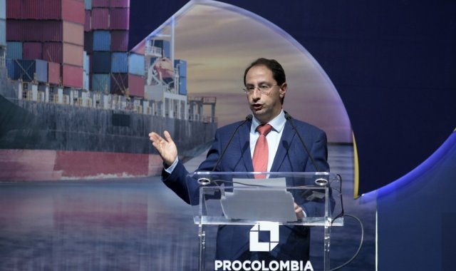 Colombia, firmó con el Reino Unido un instrumento que preservará mantener las condiciones de integración, acceso y relacionamiento entre los dos mercados. Colprensa.