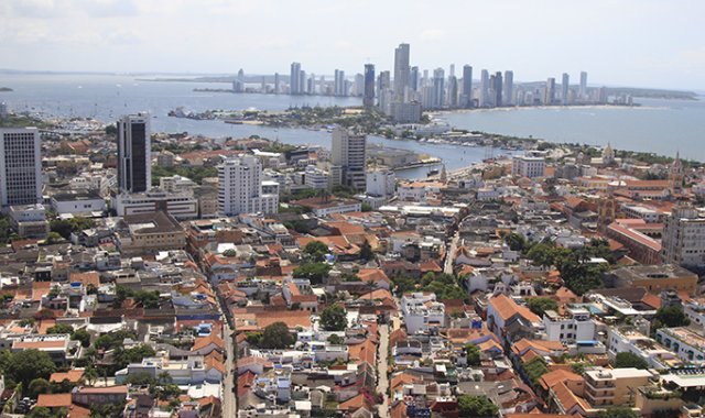 Plan de recuperación económica a partir de liderazgos regionales. Colprensa