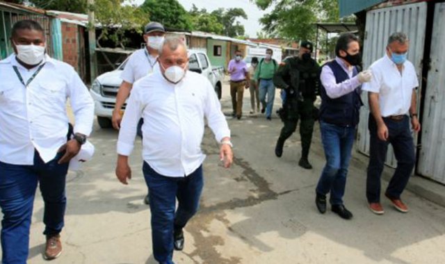 Archivo / La Opinión