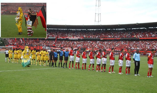 Archivo / La Opinión