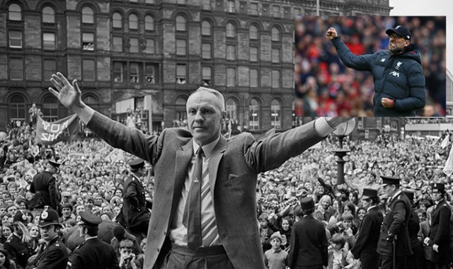 Archivo / La Opinión