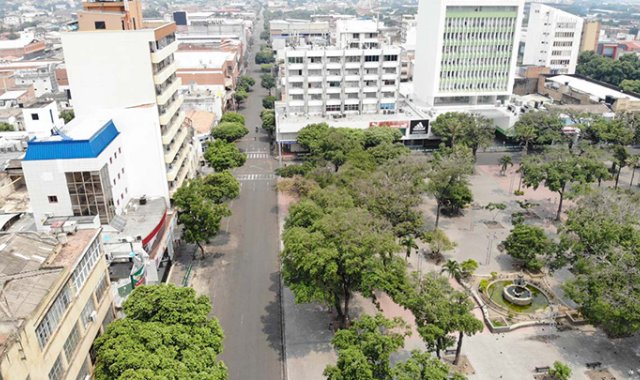 Archivo / La Opinión