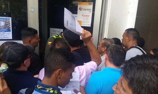 El mercado laboral colombiano puede aprovechar también la inclusión de migrantes venezolanos para levantar la economía en tiempos de coronavirus.
Cortesía