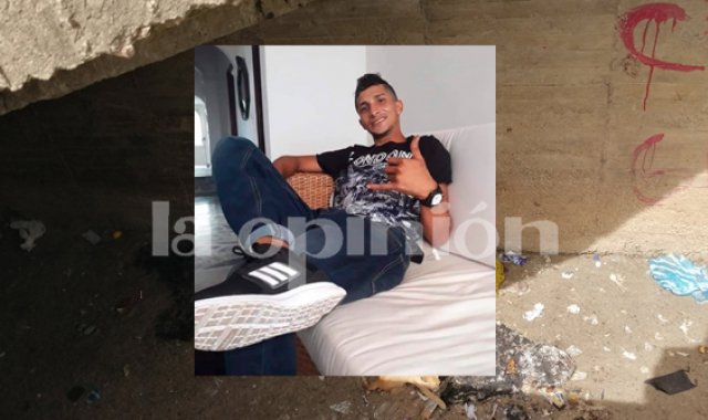 Laura serrano y cortesía