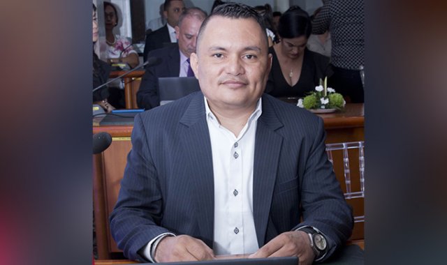 Archivo / La Opinión