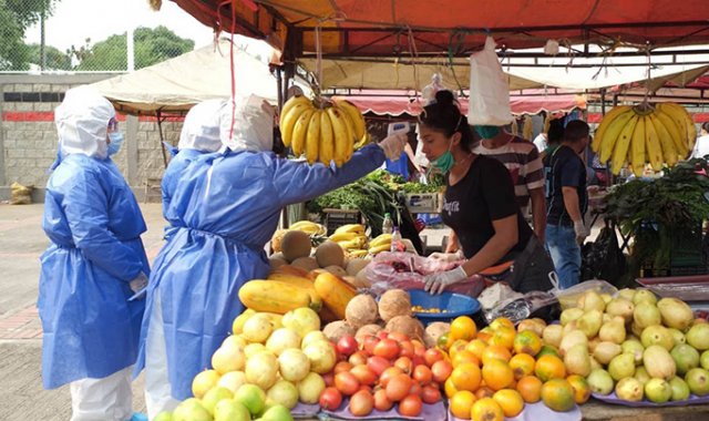 Archivo / La Opinión