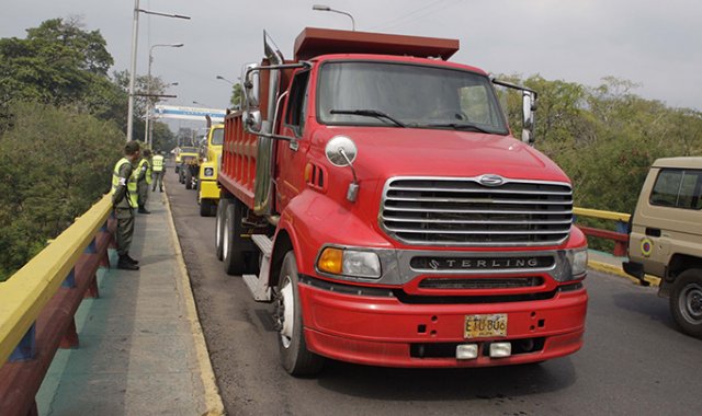 Archivo / La Opinión