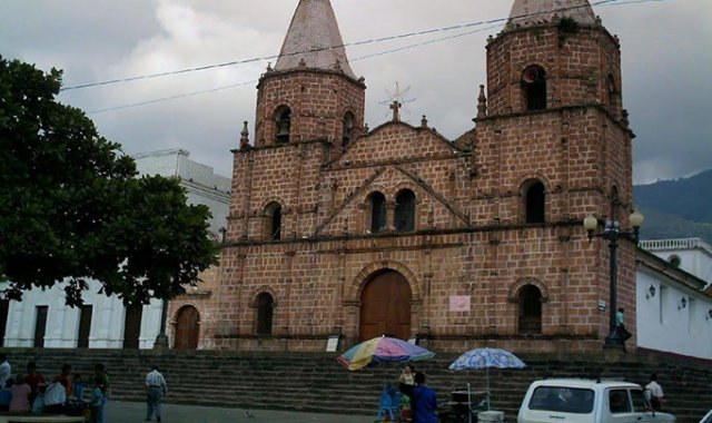 Archivo / La Opinión