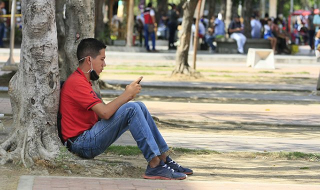 Archivo / La Opinión