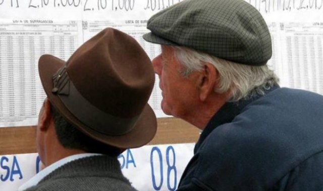 Archivo / La Opinión