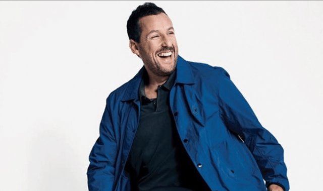 Adam Sandler. Instagram