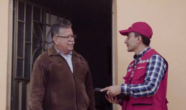 Archivo / La Opinión