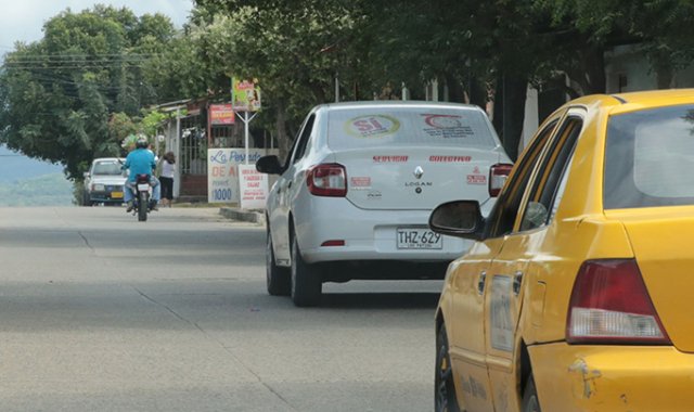 Archivo / La Opinión