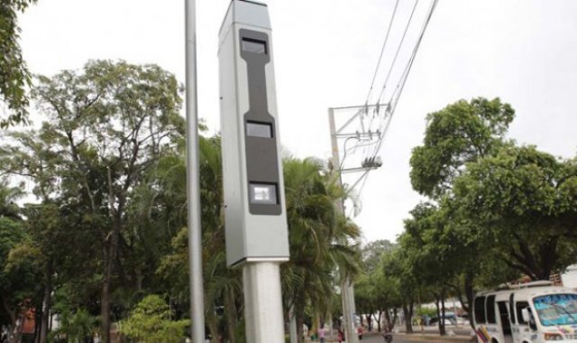 Archivo / La Opinión