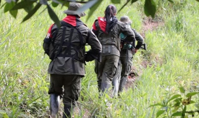 Norte de Santander aparece como uno de los departamentos del país más golpeados por las actividades criminales de los grupos armados que “están imponiendo brutales medidas” para contener a su manera el avance de la pandemia. Archivo