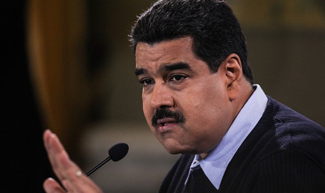 El Gobierno de Maduro ha advertido de que se hará respetar la sagrada soberanía e integridad territorial de Venezuela a toda costa conforme a las leyes internacionales. Colprensa