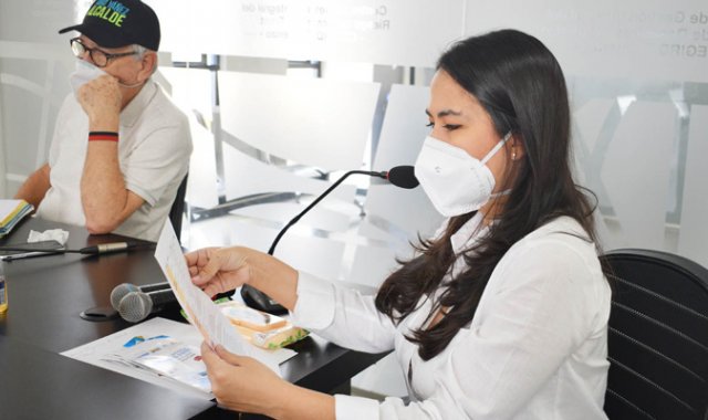 Cortesía para La Opinión