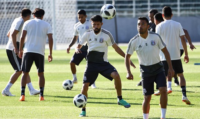 Este partido se llevaría a cabo sin afición, un escenario que los directivos de la FMF consideraban desde hace unos meses, dada la contingencia sanitaria. AFP