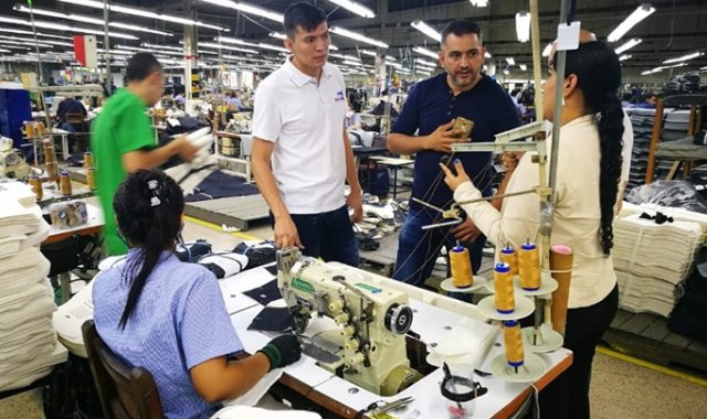 Archivo / La Opinión