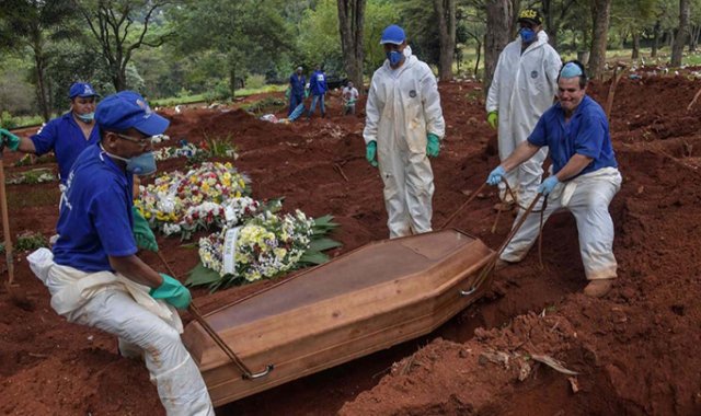 Archivo / La Opinión