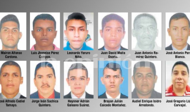 Cortesía para La Opinión