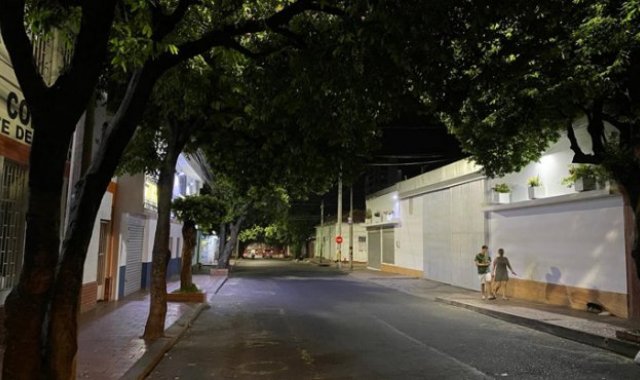 Archivo / La Opinión