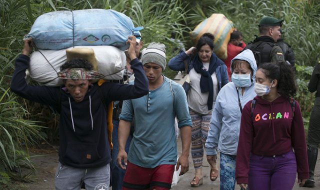 Archivo / La Opinión