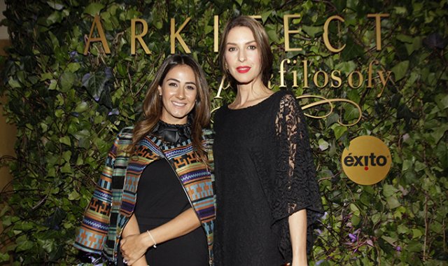 Iniciativa ‘Vístete de Colombia’. Colprensa