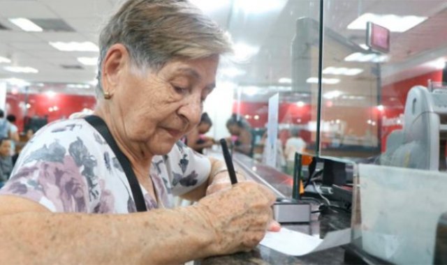 Archivo / La Opinión