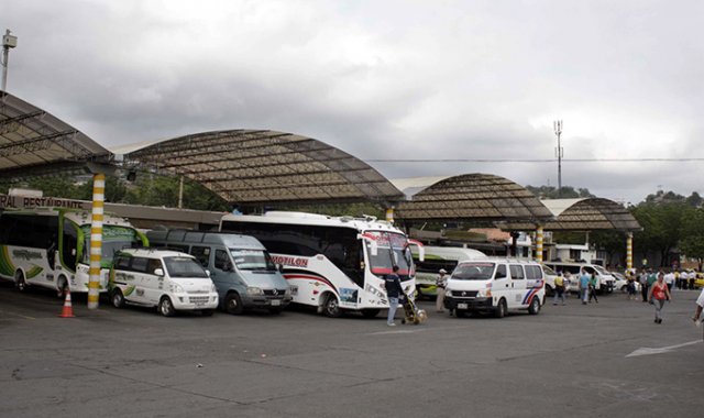 Archivo / La Opinión