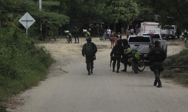 Archivo / La Opinión