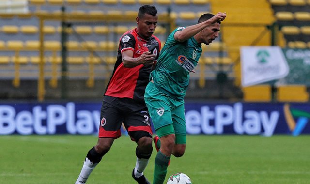 Por ahora, mientras se reanuda la Liga, los equipos han retomado los entrenamientos bajo los parámetros dispuestos para mantener las medidas de bioseguridad. Archivo / La Opinión