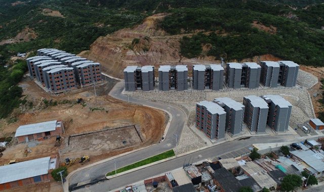 Archivo / La Opinión