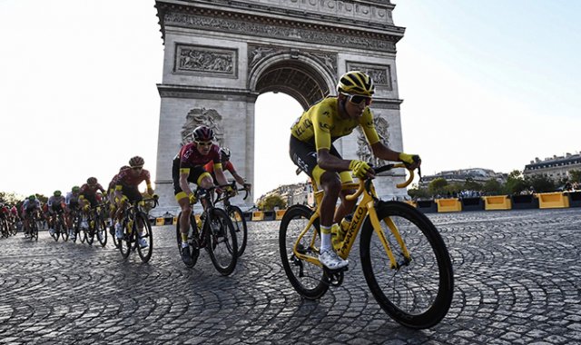 Archivo / La Opinión