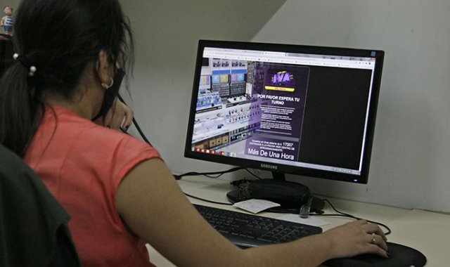 Archivo / La Opinión