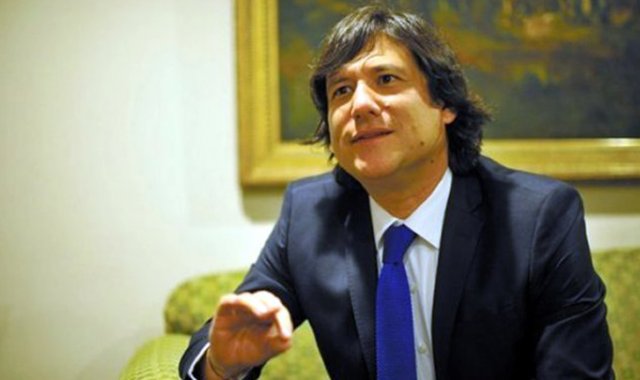 Archivo / La Opinión