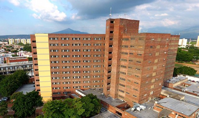 El Hospital Universitario Erasmo Meoz aparece en el listado de las 1.000 empresas con más ingresos de Colombia en 2019, según cálculos de la Supersociedades. Archivo / La Opinión