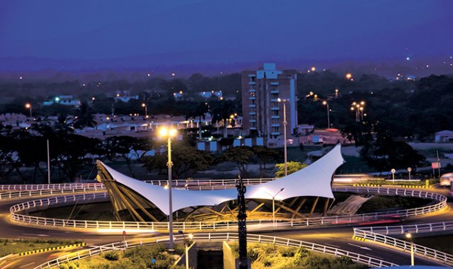 Archivo / La Opinión