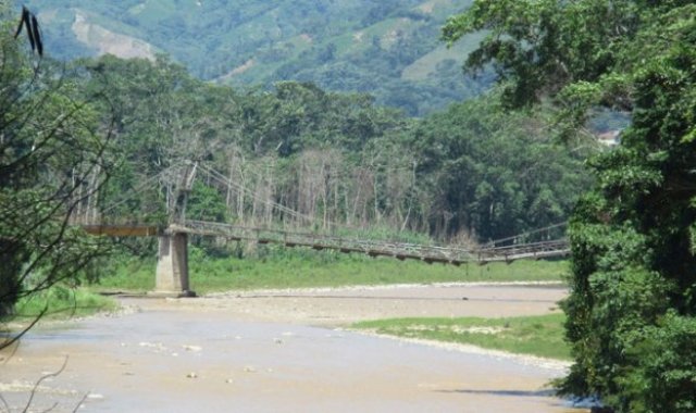 Archivo / La Opinión