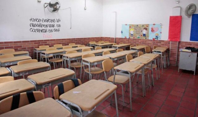 Archivo / La Opinión