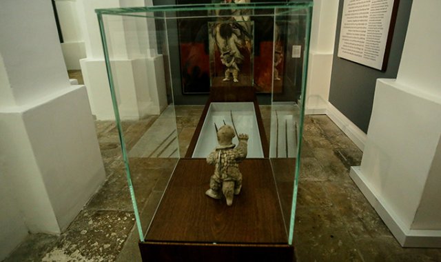 Museo Nacional. Colprensa