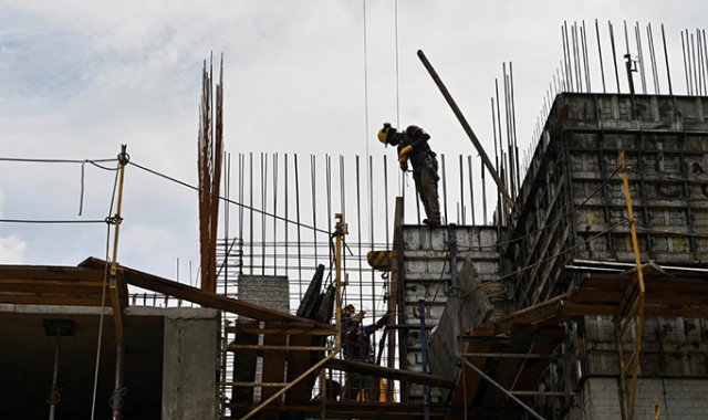 Archivo / La Opinión